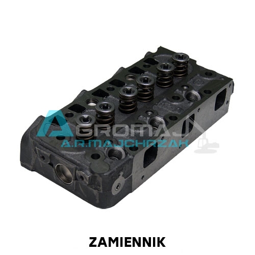 16027-03040 - Kubota головка двигателя D1005