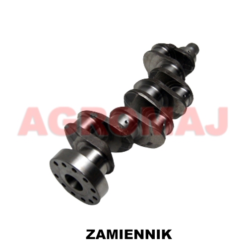 zz90238 - PERKINS коленчатый вал 1004.4 T 1004.40 T