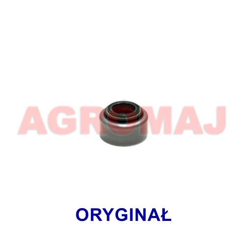 ym121400-11340- KOMATSU Уплотнитель выпускного клапана 3D84N 3D88E