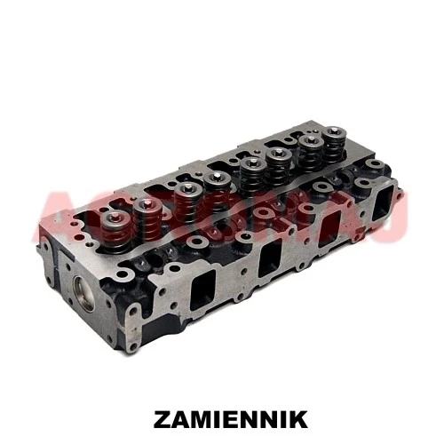 129407-11700 - YANMAR головка двигателя 4tne84 4TNE88