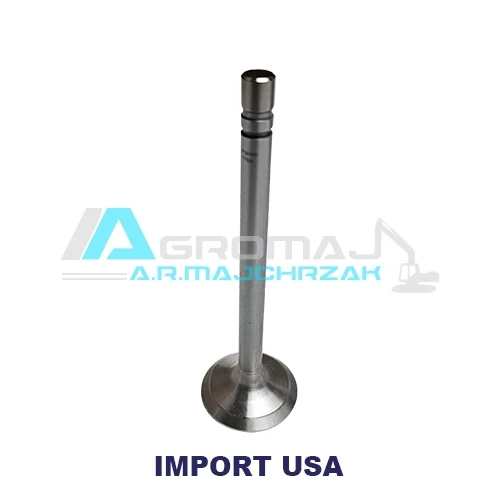 R79624 - JOHN DEERE выпускной клапан 6329d 6359D