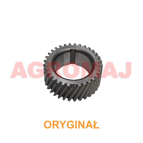 308-1853 - CATERPILLAR звездочка коленчатого вала C2.2 3024c