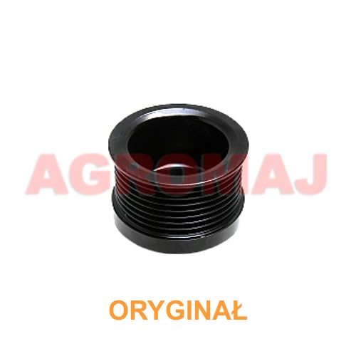390-7340 - CATERPILLAR колесо генератора C4. 4 C6. 6