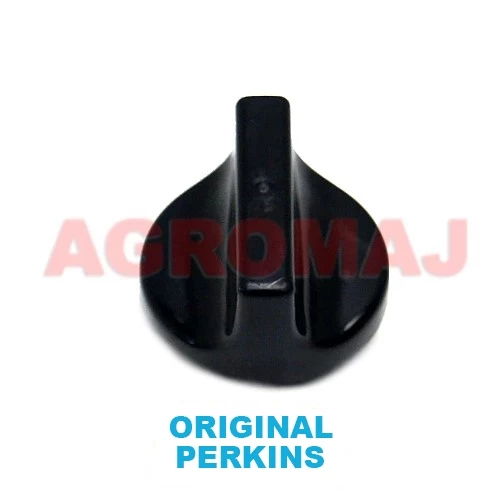 198436390 - PERKINS Маслозаливная крышка 402f - 05 404A-22