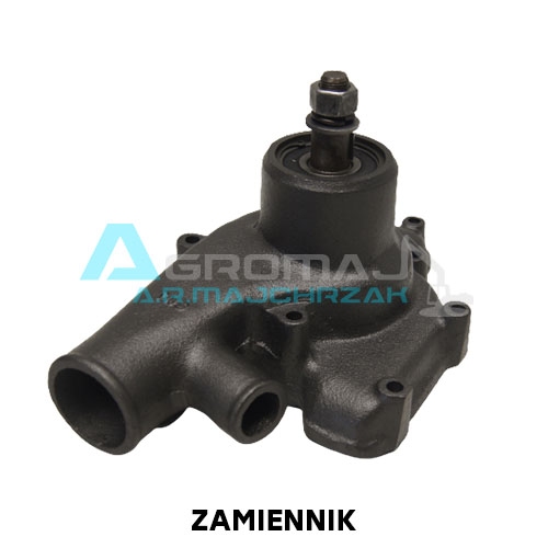 u5mw0129- PERKINS Помпа для воды A6.354.4 AT6.354.4