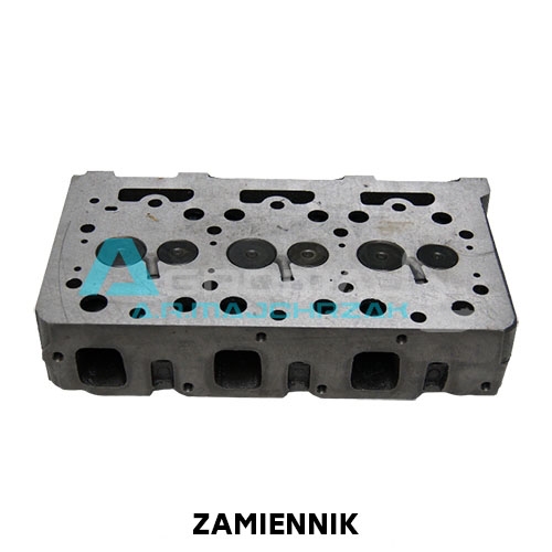 15521-02040 - Kubota головка двигателя D1102