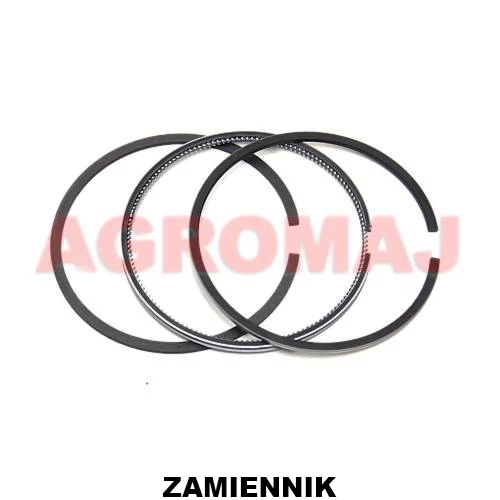 32a17-02010 - MITSUBISHI комплект поршневых колец (STD) S4S S6S