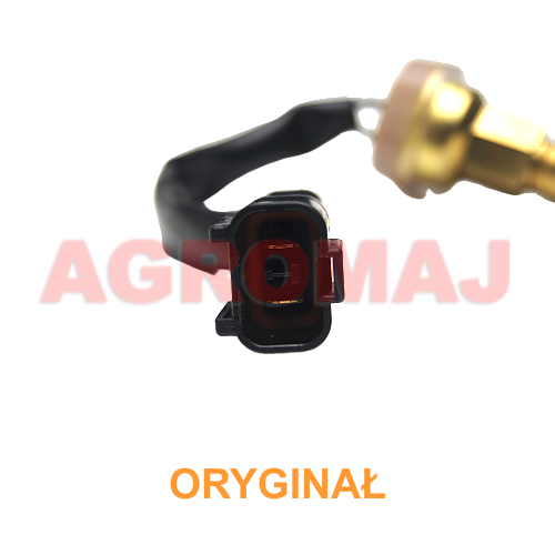 315-0001- CATERPILLAR Датчик температуры двигателя C3.4 3044C