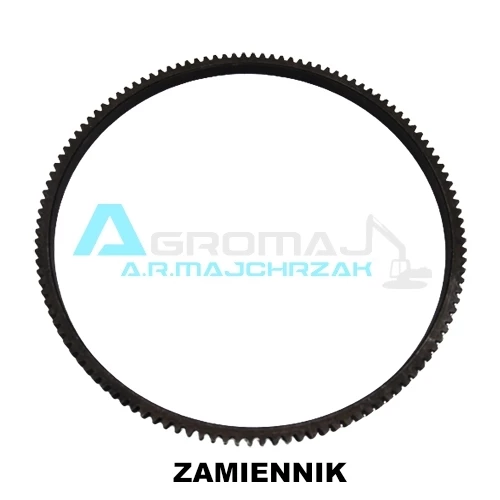 02131084 - DEUTZ венок маховика 912