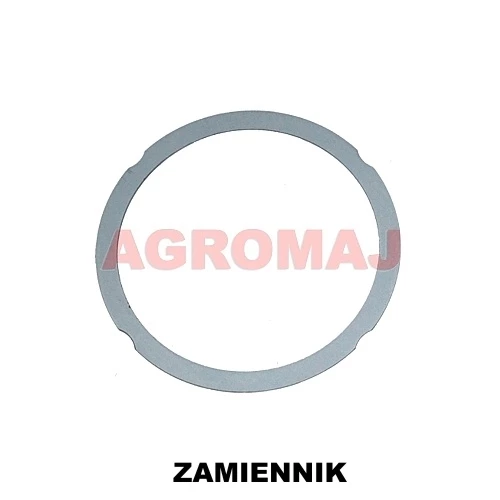 04157654 - DEUTZ прокладка головки F6L912 F3L913