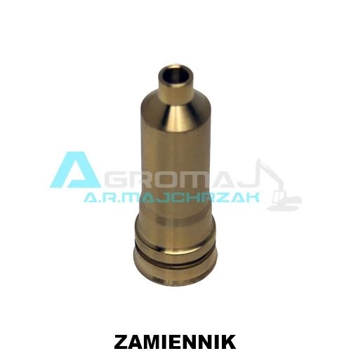 8-97606661-0- Isuzu Насадка для распылителя 4HK1 6HK1