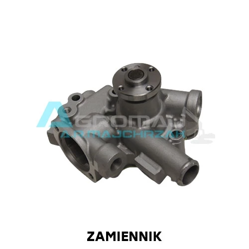 119717-42002- Yanmar Помпа для воды 3TNV76