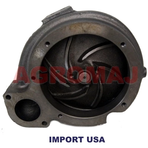 352-0205- CATERPILLAR Водяной насос C11 C13