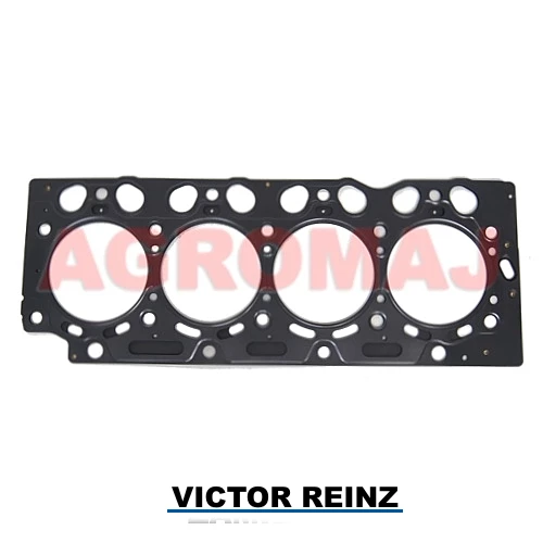 04289408 - DEUTZ прокладка головки TCD2012L042V BF4m2012C