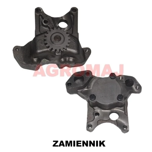 6i0253- CATERPILLAR Помпа для масла двигателя 3054 3054B 5HK