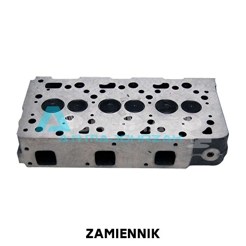 16050-03043 - Kubota головка двигателя D1305