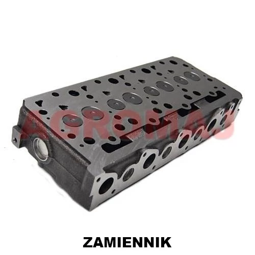 1g855-03042 - Kubota головка двигателя V2203 V2203B