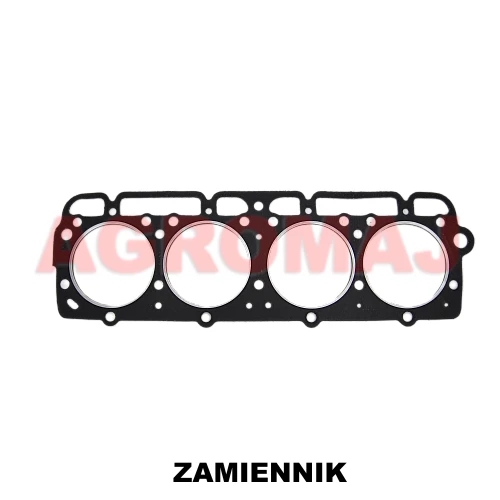 E1addn6051e - FORD прокладка головки 220