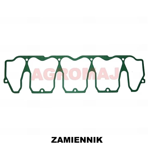 04205895 - DEUTZ прокладка крышки клапана BF4M1013