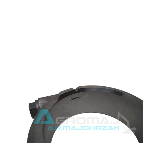 A4600300520 - Mercedes-Benz Шатун OM457 OM460