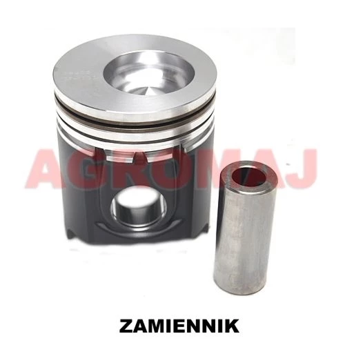 81873446 - FORD поршень + штифт 111,76 + 1,00 PowerStar 4.4 PowerStar 6.6
