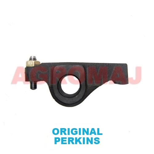 3737a152 - Perkins рычаг клапана 903-27 903-27S