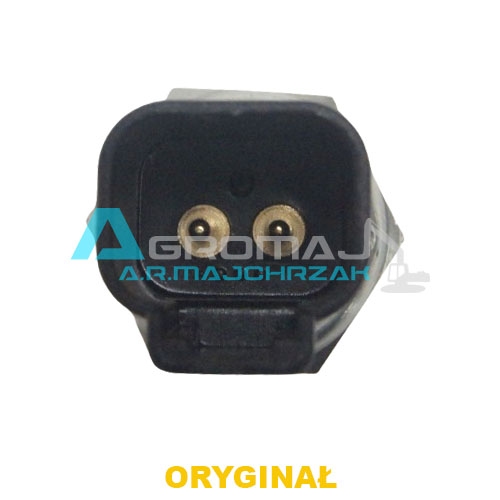 529-8053 - CATERPILLAR датчик давления масла C3.6