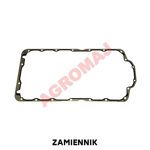 t420777- PERKINS Контейнер для миски 1104D-E44TA 1104C-44T