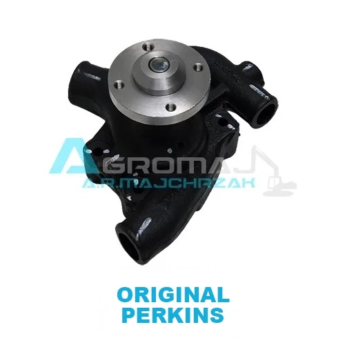 u5mw0180- PERKINS Помпа для воды 903.27T 903.27