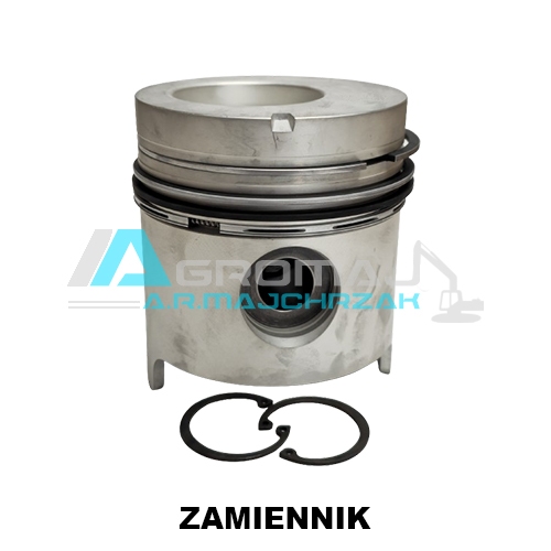 83960625 - FORD поршень КПЛ. 111,76 BSD444