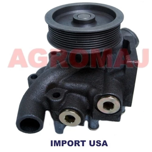 236-4413- CATERPILLAR Помпа для воды 3126B C7
