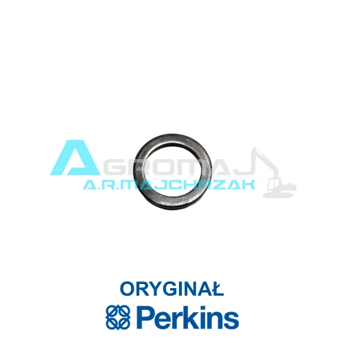 33117127 - PERKINS шайба болта маховика 1004.4 1006.6 T