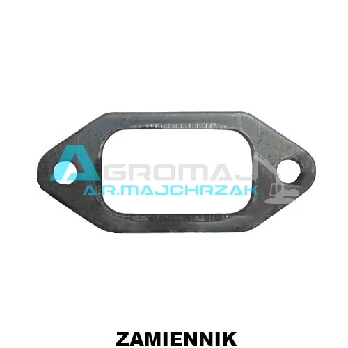 03362170- DEUTZ Выпускной коллектор F8L413 F10L 413F