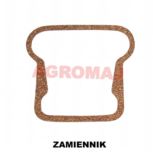 04147308 - DEUTZ прокладка крышки клапана F12L413F BF6L513R