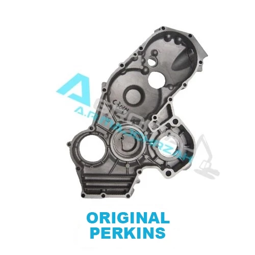 T432679 - PERKINS передняя панель оригинал 404J-E22T 404J-E22TA