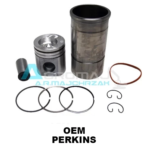 1822333c98- PERKINS Набор инструментов T6.87 CC6.87
