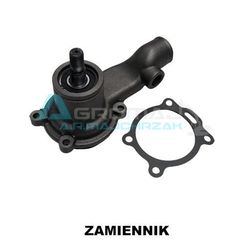 u5mw0105- PERKINS Помпа для воды G4.236 A4.248.2