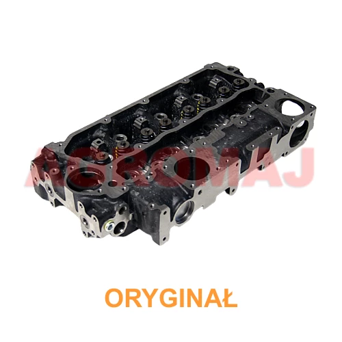316-7953 - CATERPILLAR головка двигателя C4.4