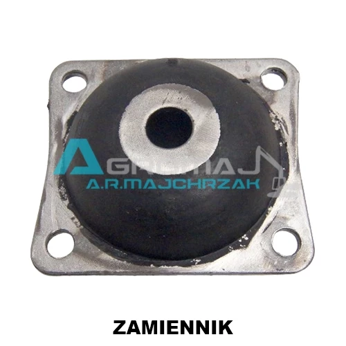 331/40347- JCB Подушка двигателя 3CX 4CX