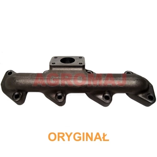 301-8256 - CATERPILLAR выпускной коллектор оригинал C4.4