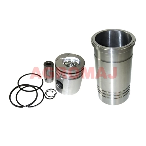 71802580 — комплект для ремонта CASE DT466