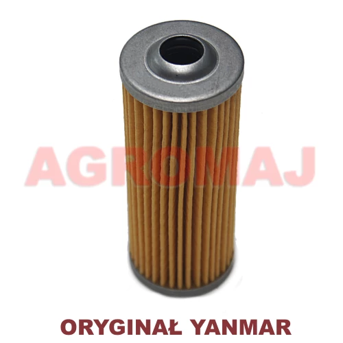 124550-55700- YANMAR Фильтр топлива 2TE67L-BV3 3TNE68