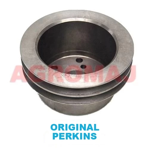 3115c021 - PERKINS шкив вентилятора 1004.4 1006e-6TW