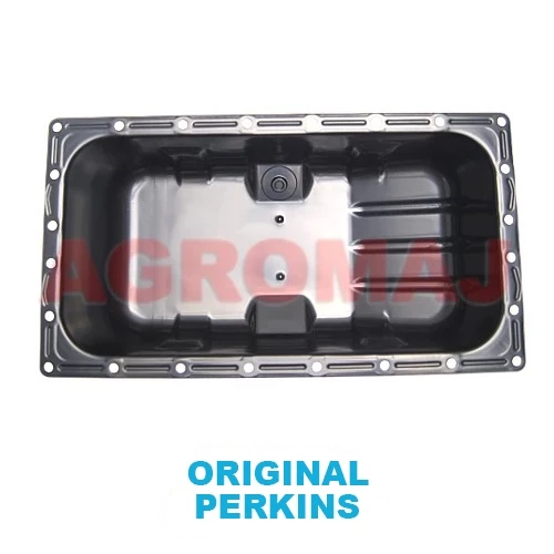 mp10354- Perkins Misa oleju 804C-33 804D-33T