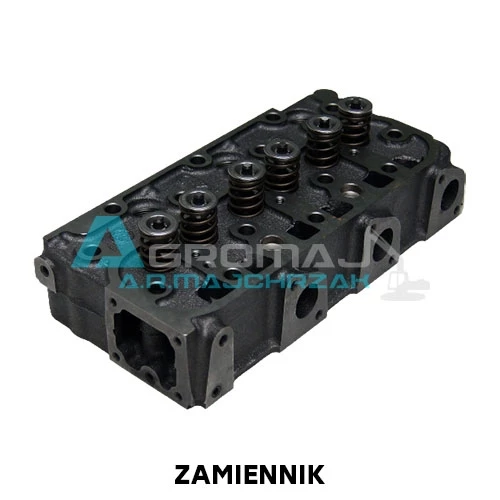 16022-03040 - KUBOTA головка двигателя D905