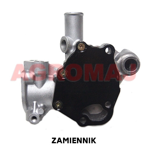 119520-4200- Yanmar Помпа для воды 2TNE68 2TNV68