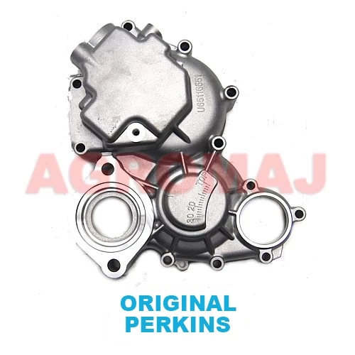 u65116551- PERKINS Передняя накладка 403F-11 404D-15