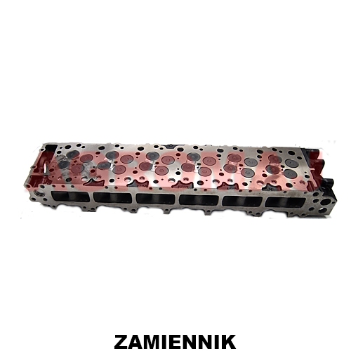 8-98243816-0 - ISUZU головка двигателя (24V) 6HK1