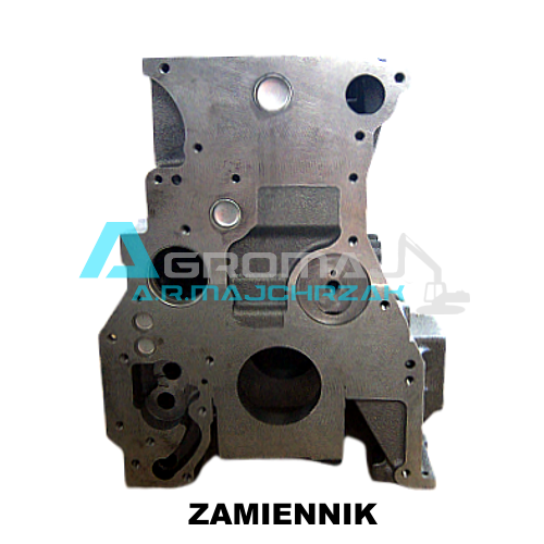 6204-21-1504- KOMATSU Блок двигателя 4D95LE