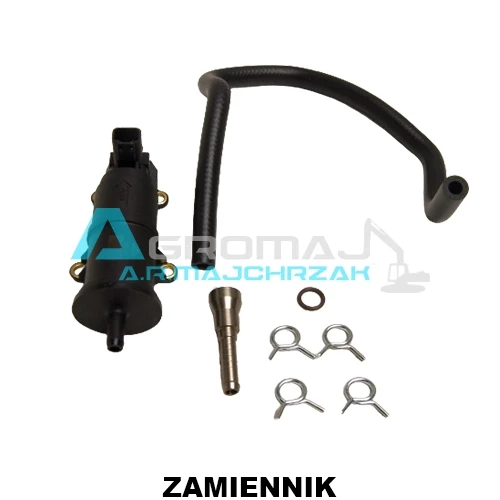 446-5408 - CATERPILLAR насос подачи C4. 4 C7. 1